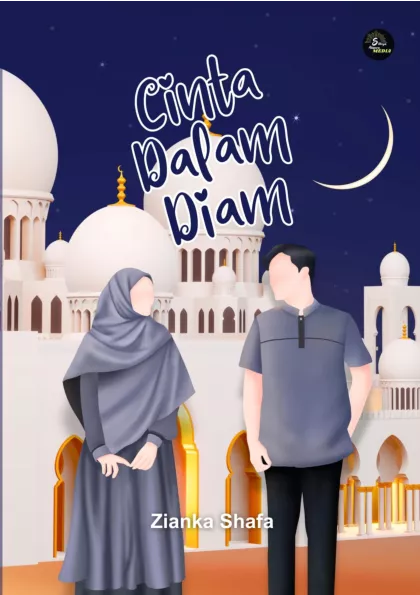 Cinta Dalam Diam