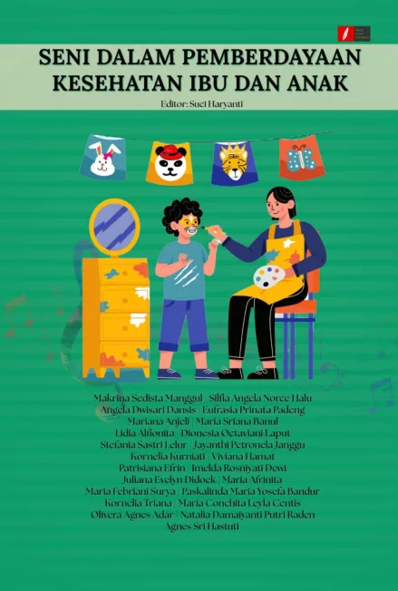 Seni Dalam Pemberdayaan Kesehatan Ibu dan Anak