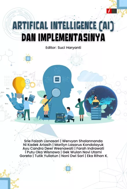 ARTIFICAL INTELLIGENCE (AI) DAN IMPLEMENTASINYA