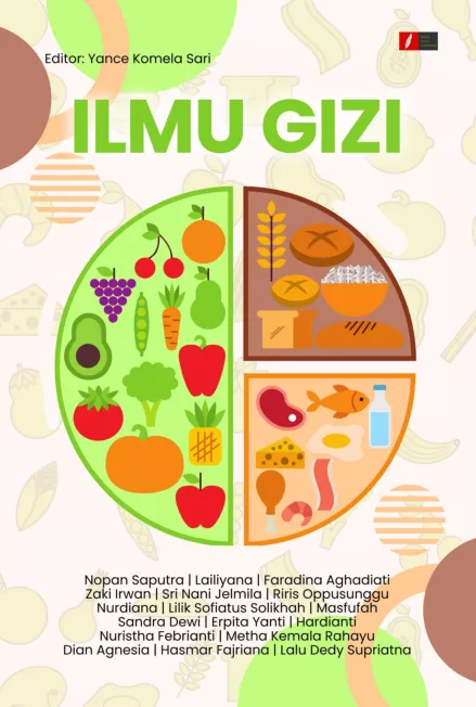 ILMU GIZI