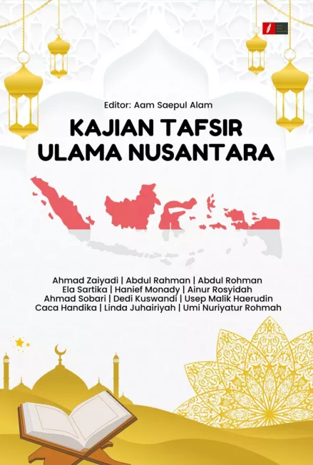 KAJIAN TAFSIR ULAMA NUSANTARA