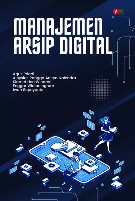 MANAJEMEN ARSIP DIGITAL
