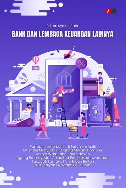 Bank dan Lembaga Keuangan Lainnya