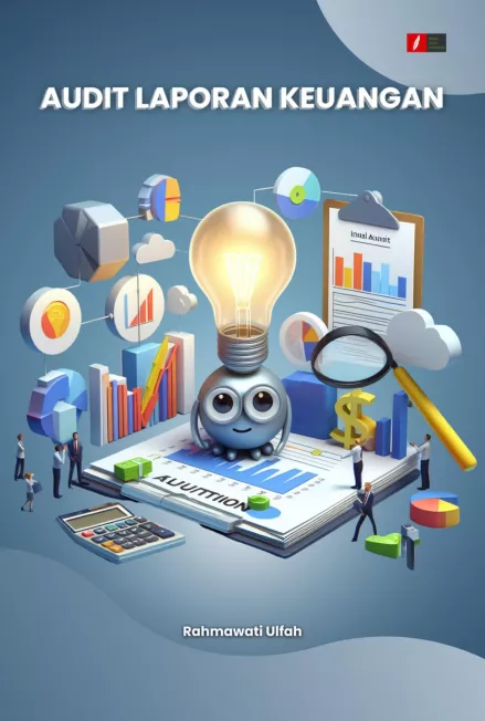 Audit Laporan Keuangan