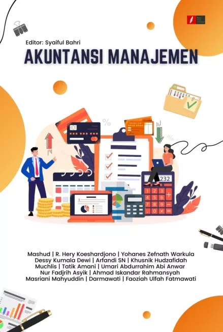 Akuntansi Manajemen