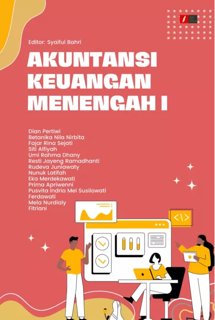 Akuntansi Keuangan Menengah I
