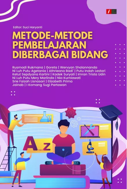 METODE-METODE PEMBELAJARAN DIBERBAGAI BIDANG