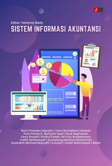 SISTEM INFORMASI AKUNTANSI