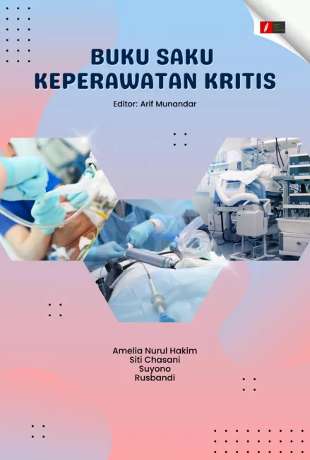 Buku Saku Keperawatan Kritis