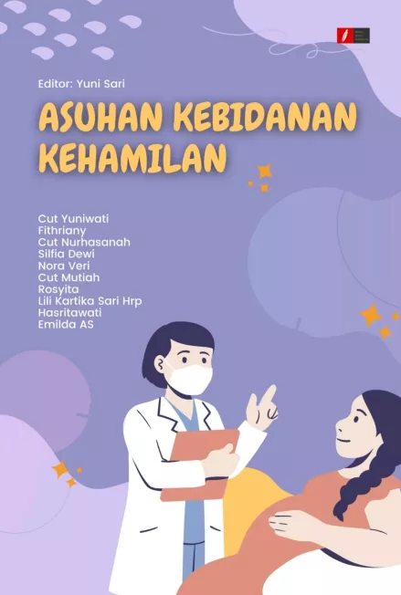 ASUHAN KEBIDANAN KEHAMILAN