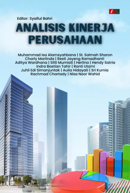 ANALISIS KINERJA PERUSAHAAN