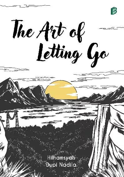 The Art of Letting Go