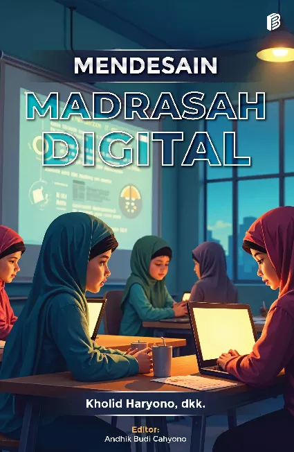 Mendesain Madrasah Digital