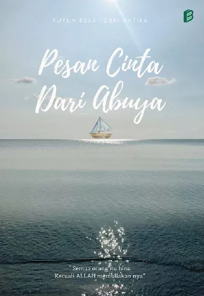 Pesan Cinta dari Abuya