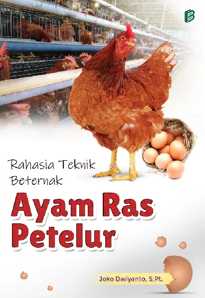 Rahasia Teknik Beternak Ayam Ras Petelur