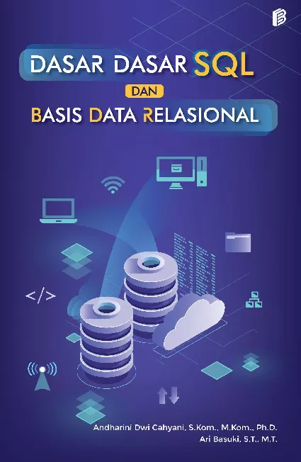 Dasar-Dasar SQL dan Basis Data Relasional