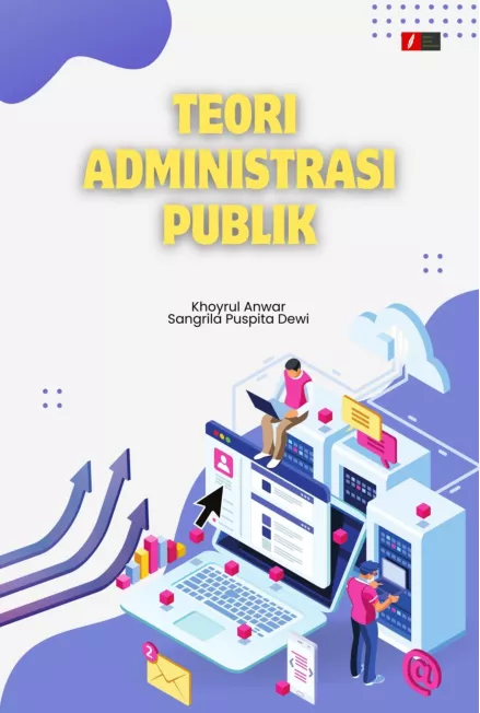 TEORI ADMINISTRASI PUBLIK