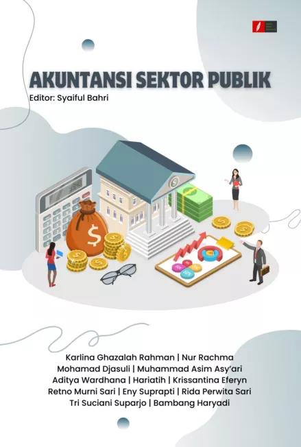 Akuntansi Sektor Publik