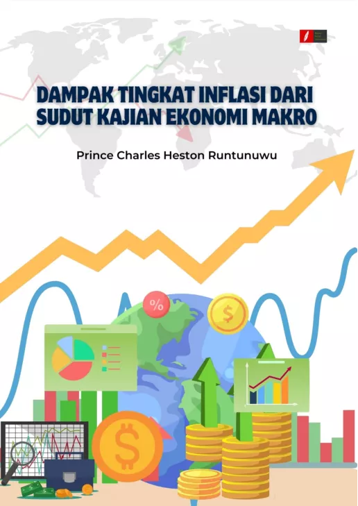 DAMPAK TINGKAT INFLASI DARI SUDUT KAJIAN EKONOMI MAKRO