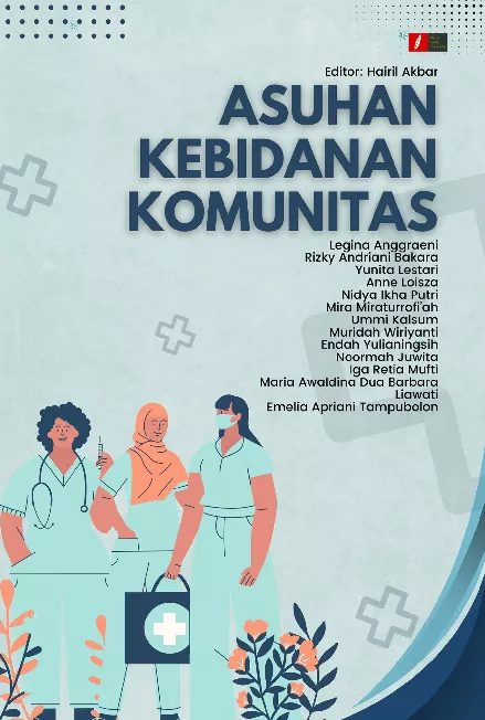 ASUHAN KEBIDANAN KOMUNITAS