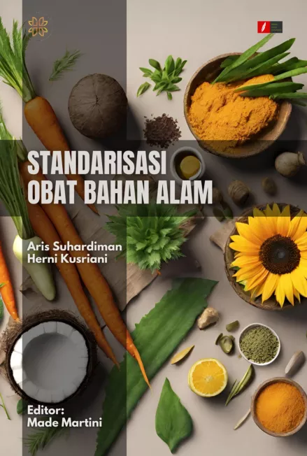 Standarisasi Obat Bahan Alam