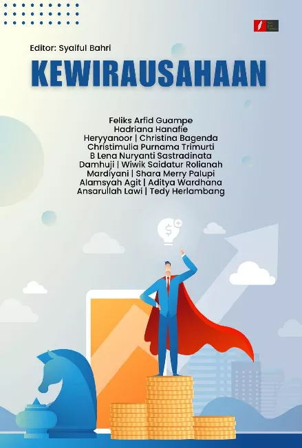 KEWIRAUSAHAAN