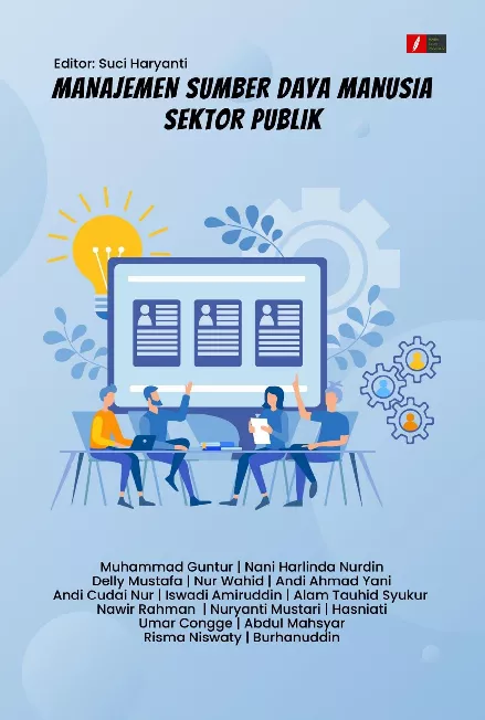 MANAJEMEN SUMBER DAYA MANUSIA SEKTOR PUBLIK