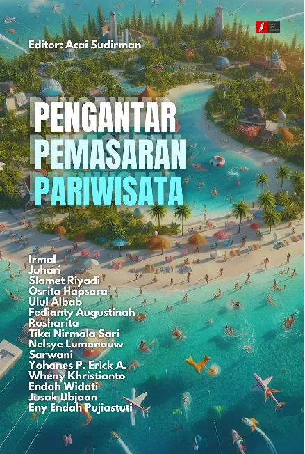 PENGANTAR PEMASARAN PARIWISATA