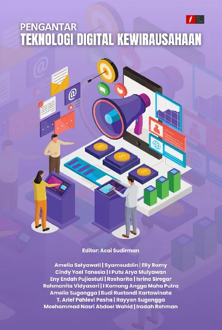 PENGANTAR TEKNOLOGI DIGITAL KEWIRAUSAHAAN