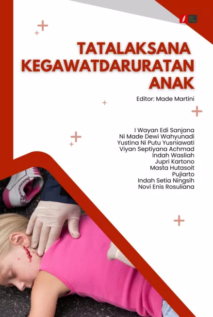 TATALAKSANA KEGAWATDARURATAN ANAK