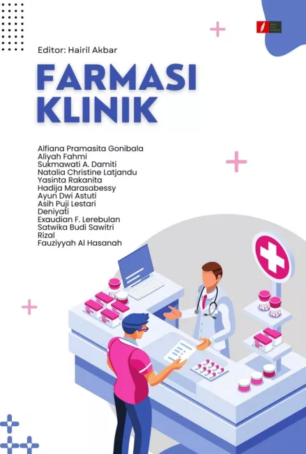 FARMASI KLINIK
