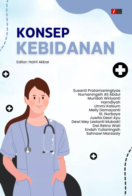 KONSEP KEBIDANAN