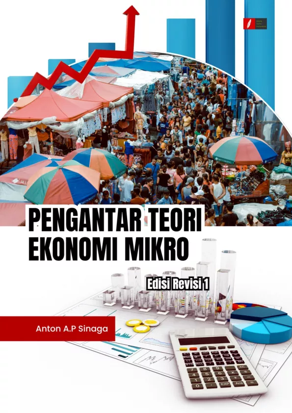 PENGANTAR TEORI EKONOMI MIKRO Edisi Revisi 1