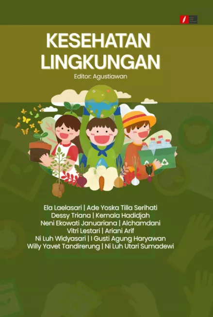 KESEHATAN LINGKUNGAN
