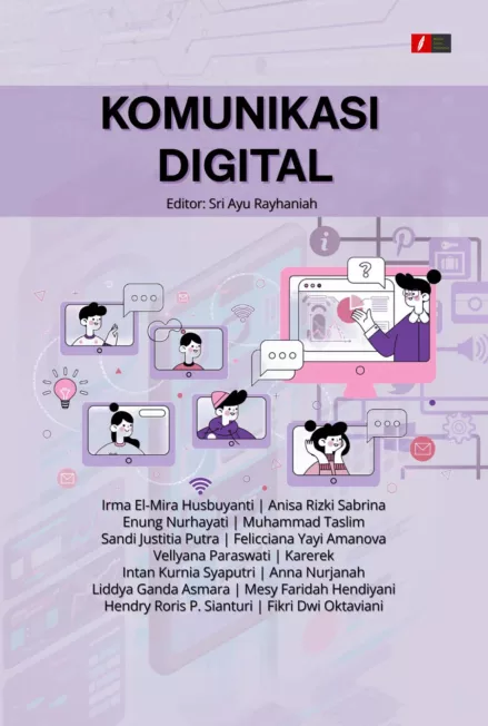 KOMUNIKASI DIGITAL