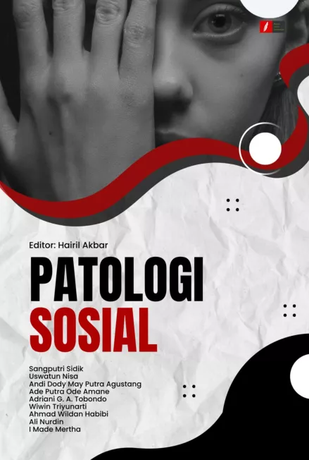 PATOLOGI SOSIAL