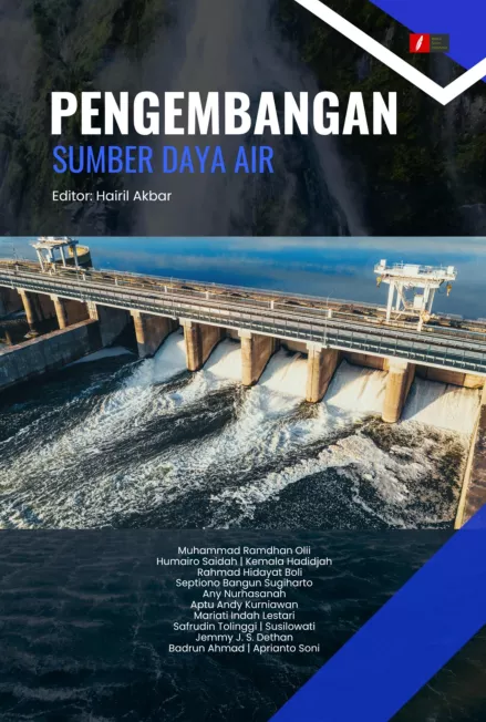 PENGEMBANGAN SUMBER DAYA AIR