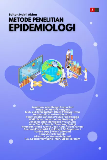 METODE PENELITIAN EPIDEMIOLOGI