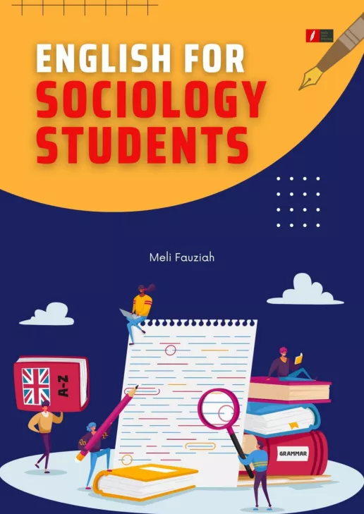 English for Sociology Students