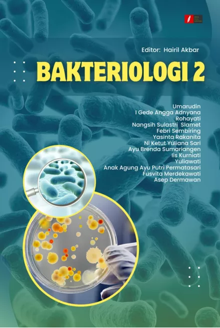 BAKTERIOLOGI 2