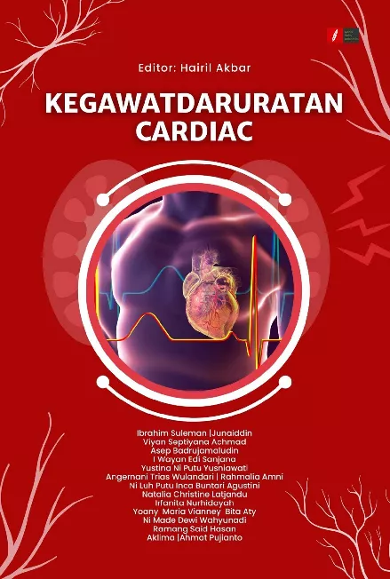 KEGAWATDARURATAN CARDIAC