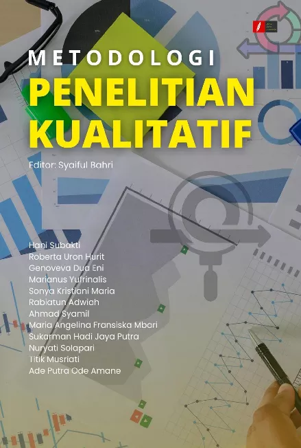 METODOLOGI PENELITIAN KUALITATIF