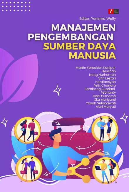 MANAJEMEN PENGEMBANGAN SUMBER DAYA MANUSIA
