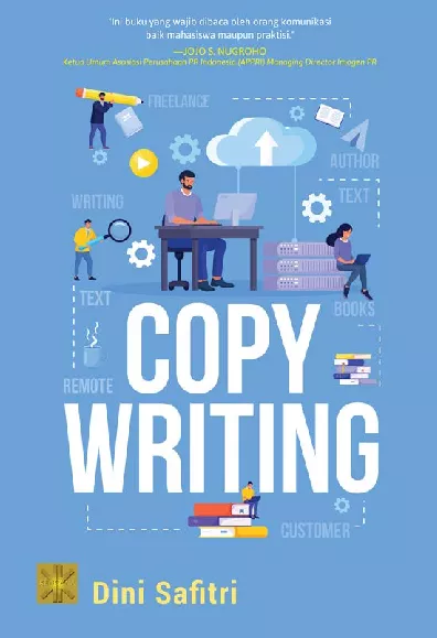 Copywriting
