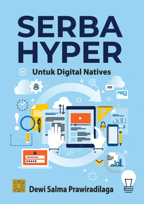 SERBA HYPER Untuk Digital Natives