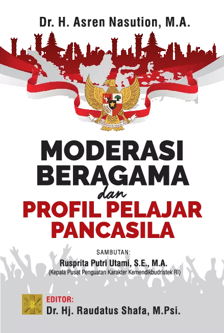 MODERASI BERAGAMA DAN PROFIL PELAJAR PANCASILA