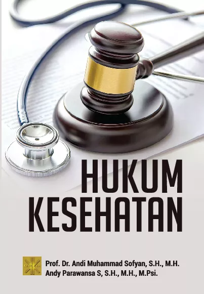 HUKUM KESEHATAN