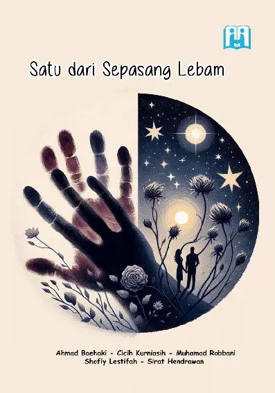 Satu dari sepasang lebam