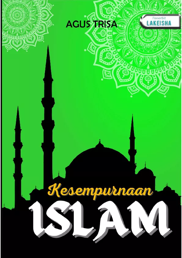 Kesempurnaan Islam