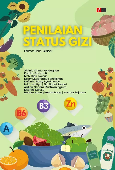 PENILAIAN STATUS GIZI